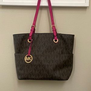 Michael Kors bag